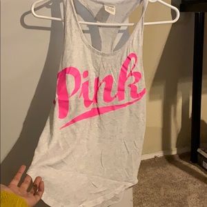 Victoria’s Secret PINK tank top
